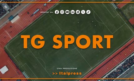 Tg Sport - 14/8/2025