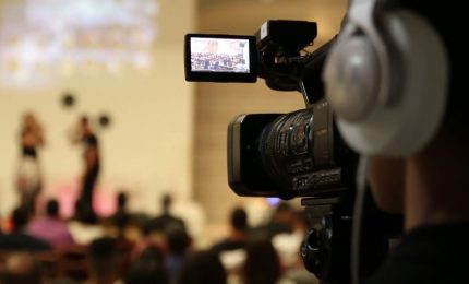 Cinema e audiovisivo, 240 mila assunzioni in programma nel 2025