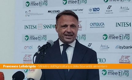 Regionali, Lollobrigida "Troveremo serenamente una sintesi nel cdx"