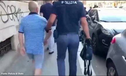 Contrasto alla criminalit&agrave; cinese in 24 province, 13 gli arresti