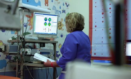 L&rsquo;intelligenza artificiale in sanit&agrave; &egrave; in continua crescita