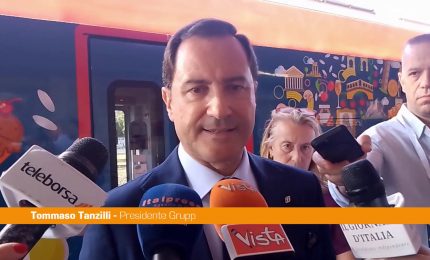 TanzillIi (FS) "Sosteniamo candidatura Unesco della cucina italiana"