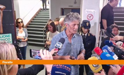 Baudo, Fiorello "Qualsiasi cosa si dica, Pippo &egrave; sempre un po' di pi&ugrave;"