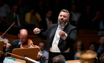 Catania omaggia il suo genio: a Villa Bellini il Gala che apre il festival internazionale