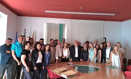 Asp di Siracusa, prosegue il percorso di potenziamento e di valorizzazione dell&rsquo;organico