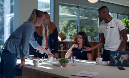 La vita lavorativa italiana &egrave; tra le pi&ugrave; brevi d&rsquo;Europa