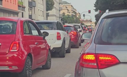 Auto, a giugno il mercato dell'usato torna in positivo