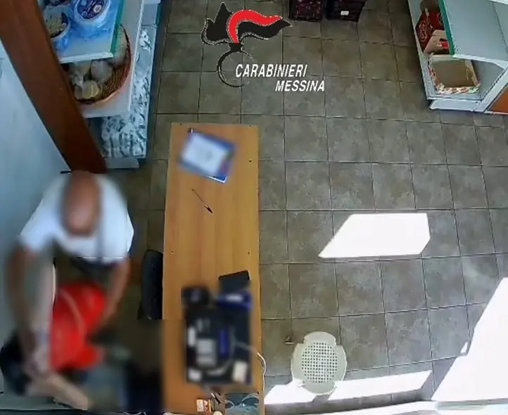 Tentato omicidio a Brolo, arrestato un 41enne