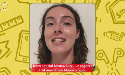 Di corsa dalla Finlandia a Firenze, 3200 km per beneficenza