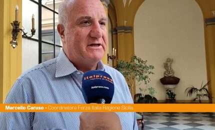 Caruso "Musotto coniugava capacit&agrave; amministrativa e visione politica"