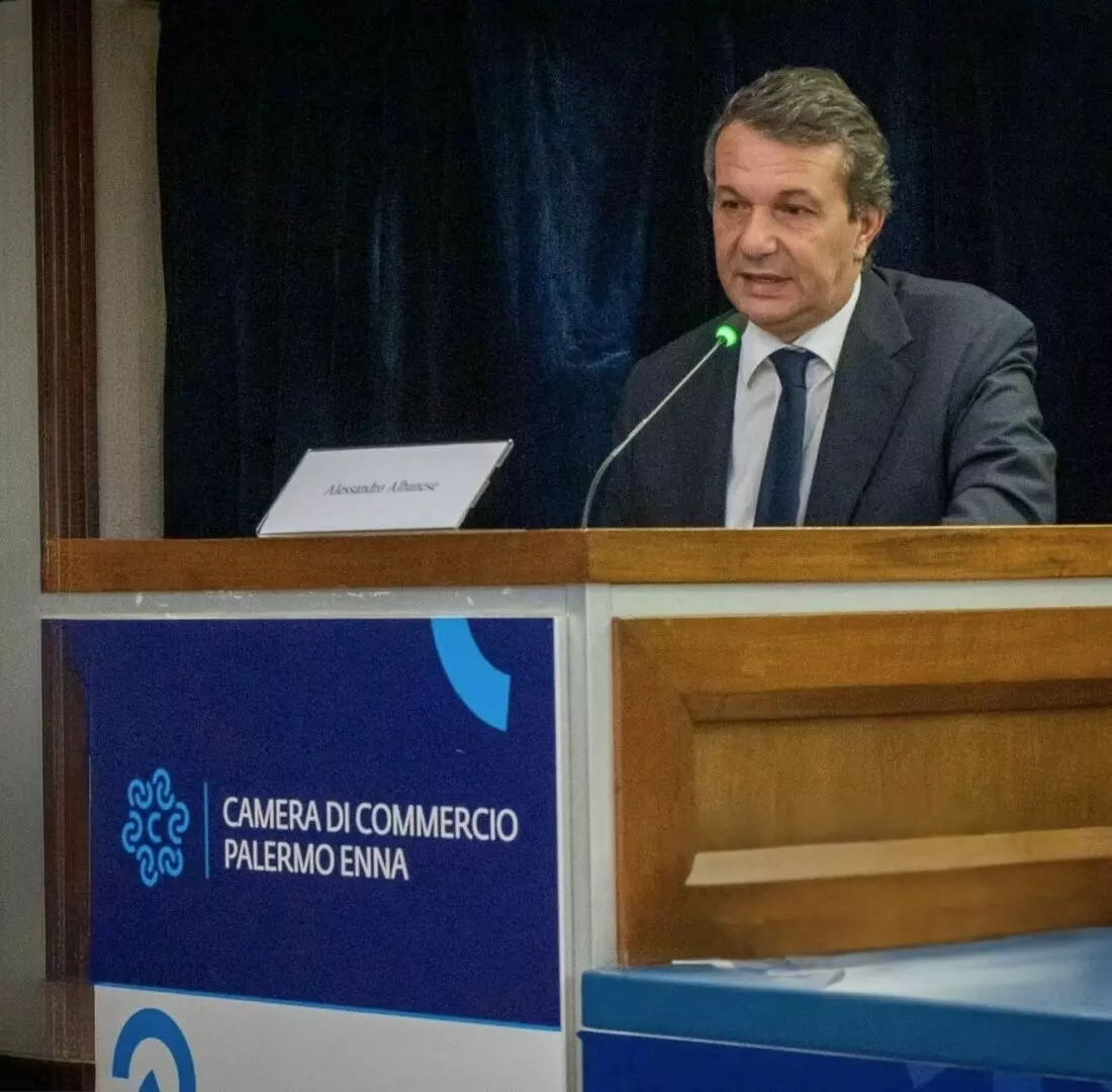 Le esportazioni a Palermo crescono del 528,2%, Albanese &ldquo;Grande balzo grazie alla cantieristica navale&rdquo;