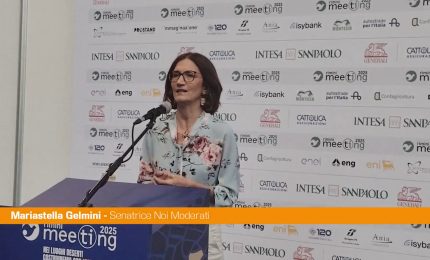 Gelmini "I LEP fondamentali anche senza l'autonomia differenziata"