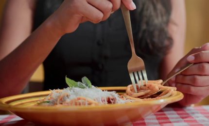 Pranzo di Ferragosto al ristorante per oltre 5 milioni di clienti