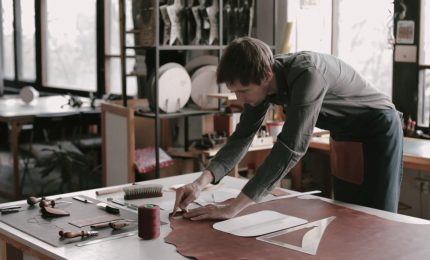 Crolla il numero di artigiani in Italia