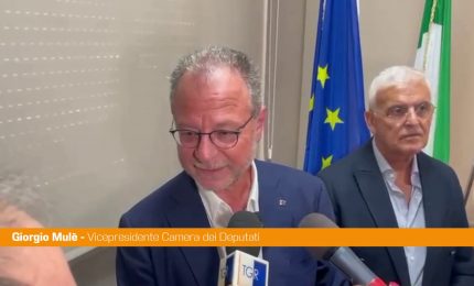 Asp Trapani, Mul&egrave; "La politica ha fatto tutto ci&ograve; che poteva"