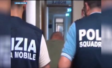 Estorce denaro all'ex datore di lavoro, a Ragusa arrestato un 30enne