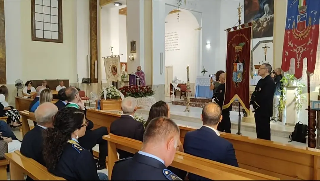 A Palermo l&rsquo;ultimo saluto a Francesco Musotto