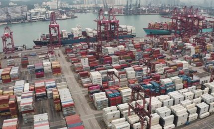 I dazi Usa-Ue entreranno in vigore il 7 agosto