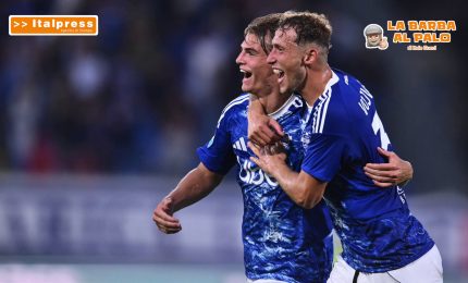 La Barba al Palo - Benvenuto Como, benvenuto campionato