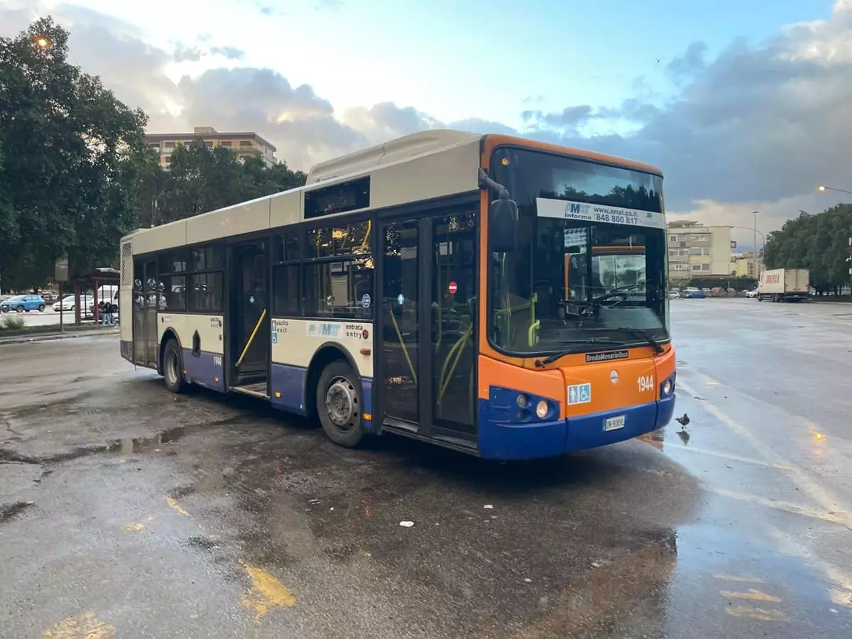 Era stato escluso dal concorso per meccanici all&rsquo;Amat, il Tribunale del Lavoro di Palermo lo riammette