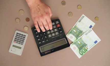 Corte Conti, recuperato solo il 17% dell'evasione fiscale