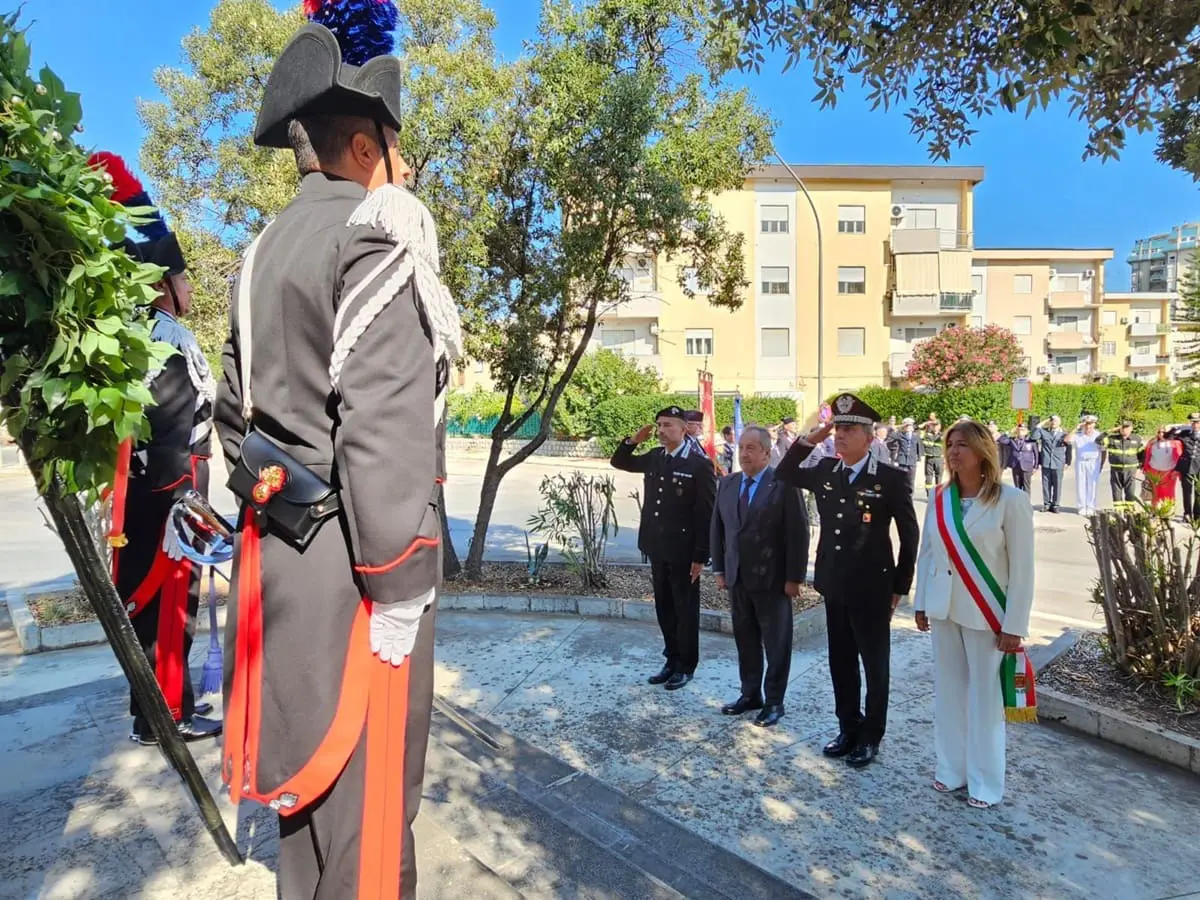 Mafia, ricordate a Palermo le vittime della strage di Passo di Rigano