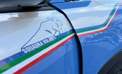 Uomo ucciso a coltellate a Catania, l&rsquo;omicidio dopo una lite nel parcheggio di un supermercato