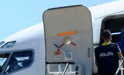 Sbarchi di migranti nel Siracusano, 2 scafisti fermati e 16 rimpatri