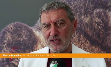 Marsilio "Vincente la scelta di portare il Napoli a Castel di Sangro"