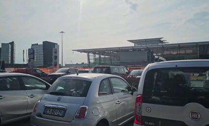 Dopo otto mesi torna il segno meno per il mercato delle auto usate