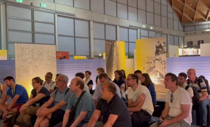 Al Meeting una mostra sull'italo-americano che risollev&ograve; San Francisco