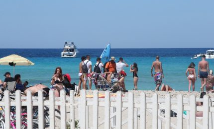 La Regione Siciliana diffida i gestori dei lidi sulle spiagge: &ldquo;Via le staccionate e i tornelli&rdquo;