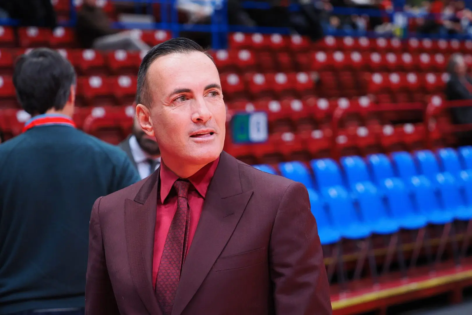 Trapani, nasce il movimento politico &ldquo;Futuro&rdquo; fondato dall&rsquo;imprenditore Valerio Antonini