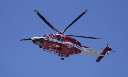 Maltempo, in provincia di Enna due auto finiscono in un torrente: trovato senza vita il corpo del disperso