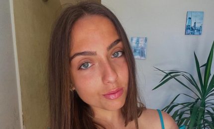 I risultati della prima autopsia su Simona Cin&agrave;, la 20enne sarebbe morta per annegamento