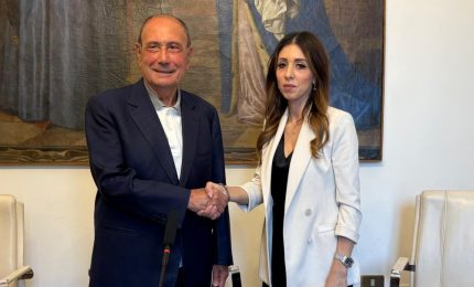 Schifani incontra il presidente di Aica: &ldquo;Allo studio una soluzione tecnico-finanziaria percorribile&rdquo;