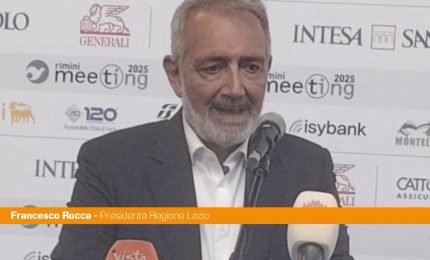 West Nile, Rocca "Nel Lazio &egrave; stato raggiunto il picco"