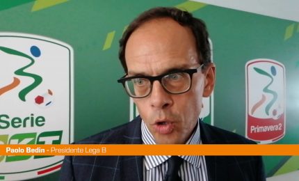 Torneo 2025-2026 al via, Bedin "Numeri in crescita, B in salute"