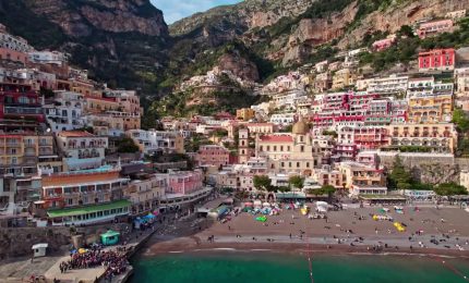 Turismo, cresce il credito alle imprese