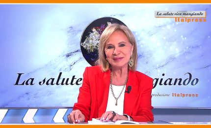 La Salute Vien Mangiando - Una ricetta gustosa che favorisce il riposo