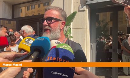 Baudo, Masini "Ha cambiato il modo di interpretare la tv"