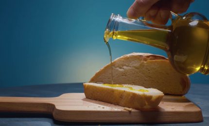 L&rsquo;olio d&rsquo;oliva torna protagonista sui mercati esteri