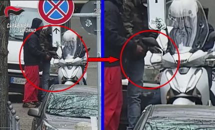 Operazione antidroga tra Livorno e Pisa, eseguite 15 misure cautelari