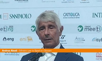 Abodi "Priorit&agrave; alla scuola e ai luoghi di desertificazione sociale"