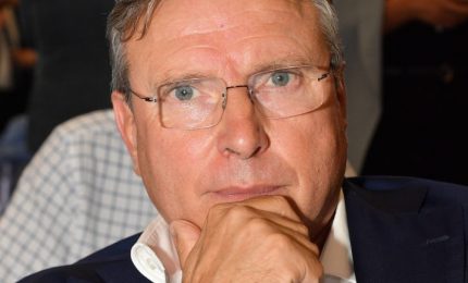 Incidente d&rsquo;auto per l&rsquo;ex Ad di Catania e Palermo Lo Monaco, non &egrave; in pericolo di vita