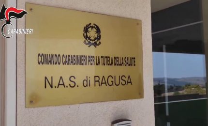 Anziani e disabili maltrattati nel siracusano, 16 misure cautelari