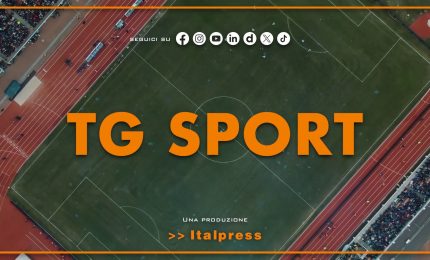 Tg Sport - 12/8/2025