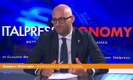 Trenitalia, Strisciuglio "Impegno continuo per migliorare l'offerta"
