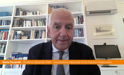 L'Italia soffre un ritardo sulla copertura assicurativa catastrofale