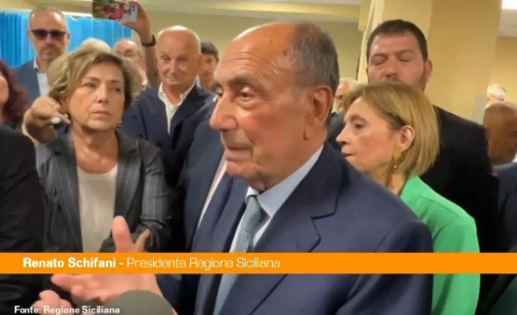 Manovra Ter, Schifani &ldquo;Previsti investimenti contro la povert&agrave;&rdquo;